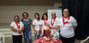 Reuniao06demaioapostolado