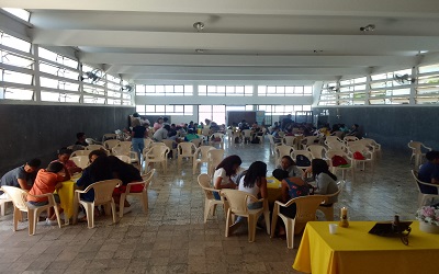 retirocatequeseprimeiracomunhao2022