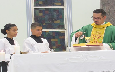 segundodomingototempocomum2023