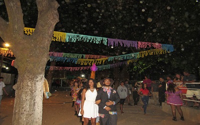 primeiroarraialdoEAC