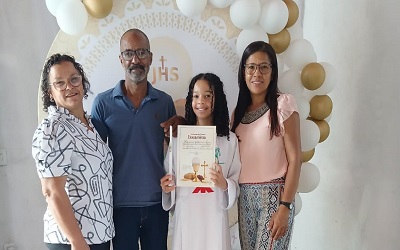 primeiraeucaristia2024sãovicentepaulo